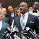 Illustration for article titled NFL And NFLPA Locked In Dispute Over Adrian Petersons Reinstatement